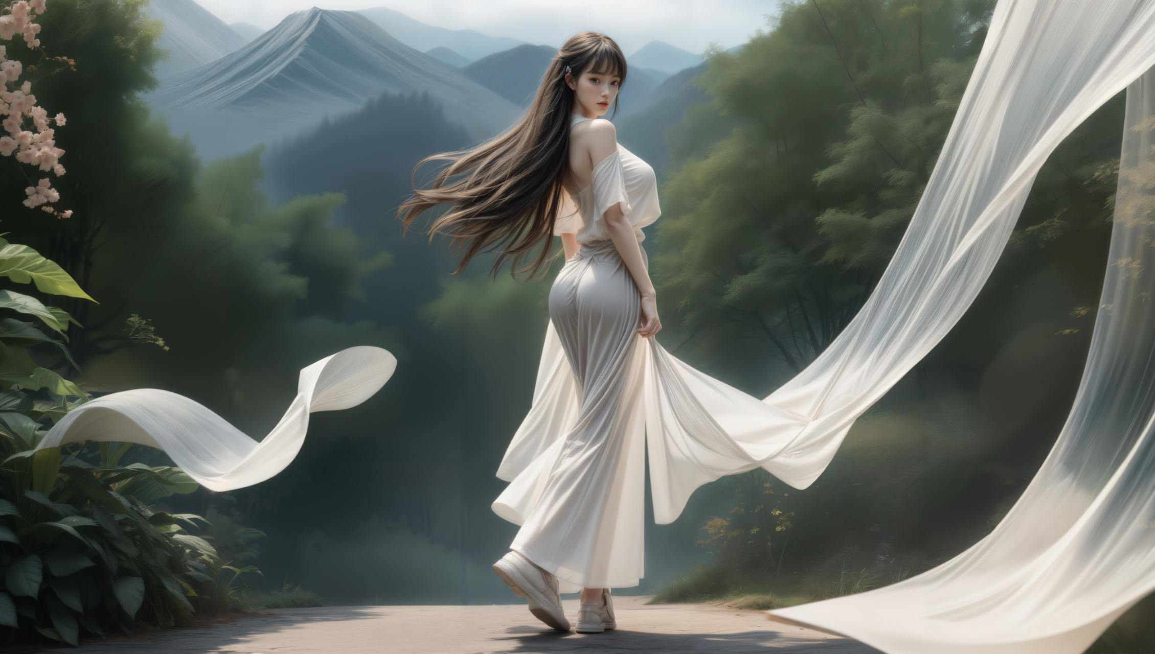 外籍学子在鲁沉浸式感受中医智慧